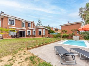 Ferienhaus für 8 Personen (199 m²) in Cambrils