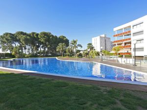 Ferienhaus für 10 Personen (110 m²) in Cambrils