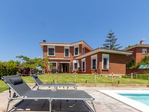 Ferienhaus für 8 Personen (199 m&sup2;) in Cambrils