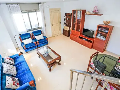 living-room