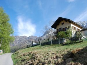 Ferienhaus für 4 Personen (50 m²) in Camedo