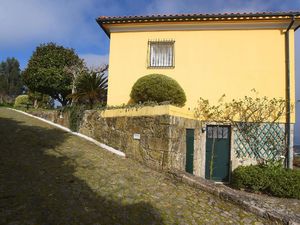 Ferienhaus für 6 Personen (120 m²) in Caminha