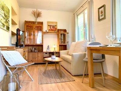 Ferienhaus für 2 Personen (35 m²) in Cammin (Strelitz) 2/10