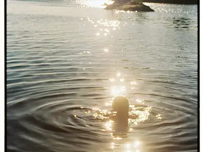 Ferienhaus für 2 Personen (35 m²) in Cammin (Strelitz) 8/10