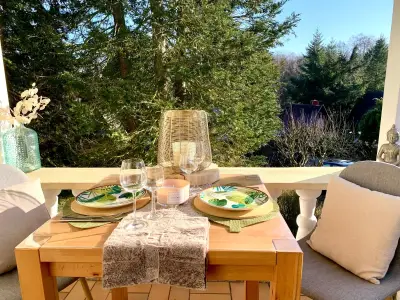 Ferienhaus für 2 Personen (35 m²) in Cammin (Strelitz) 10/10