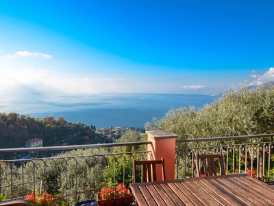 Ferienhaus für 4 Personen (45 m²) in Camogli 1/10