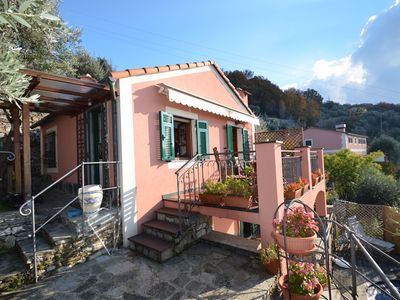 Ferienhaus für 4 Personen (45 m²) in Camogli 4/10