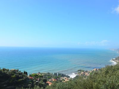 Ferienhaus für 4 Personen (45 m²) in Camogli 5/10