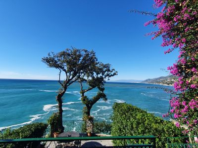 Ferienhaus für 5 Personen (170 m²) in Camogli 1/10