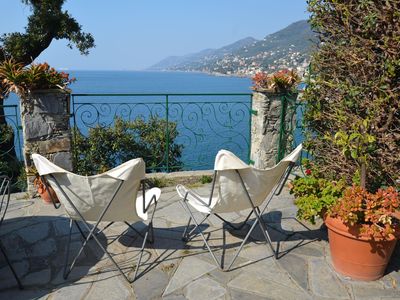 Ferienhaus für 5 Personen (170 m²) in Camogli 2/10