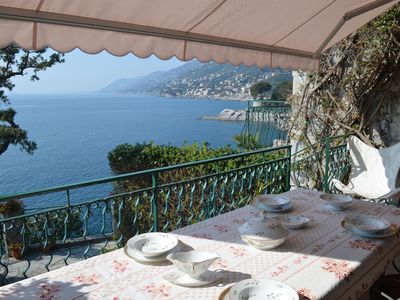 Ferienhaus für 5 Personen (170 m²) in Camogli 5/10