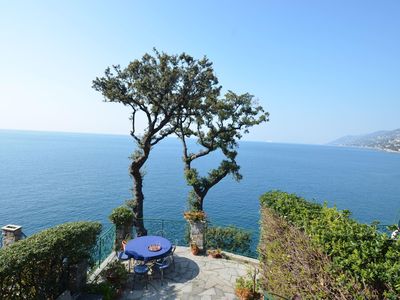 Ferienhaus für 5 Personen (170 m²) in Camogli 6/10