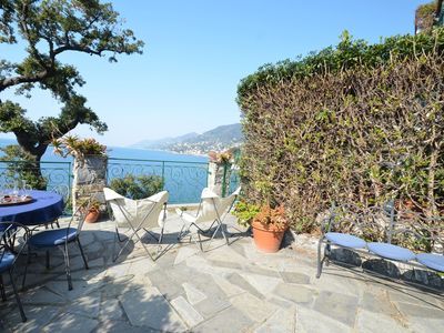 Ferienhaus für 5 Personen (170 m²) in Camogli 10/10