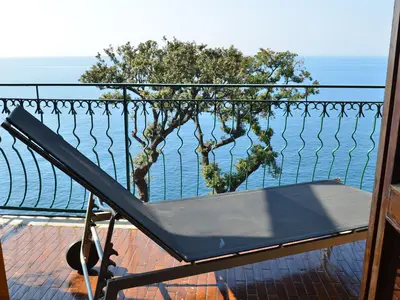 Ferienhaus für 5 Personen (170 m²) in Camogli 10/10