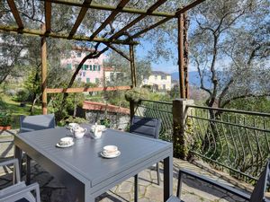 Ferienhaus für 7 Personen (124 m&sup2;) in Camogli