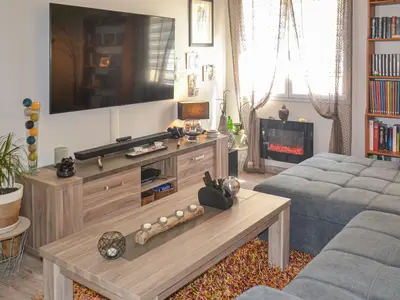 living-room