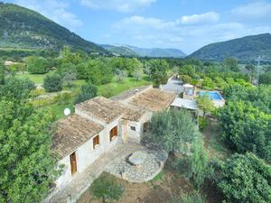 Ferienhaus für 6 Personen (125 m&sup2;) in Campanet