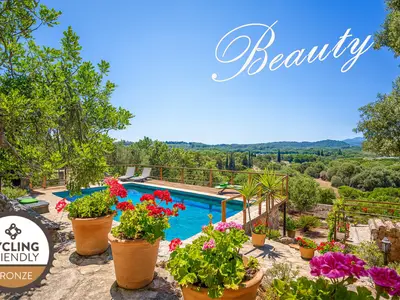 Ferienhaus für 8 Personen (181 m²) in Campanet 1/10