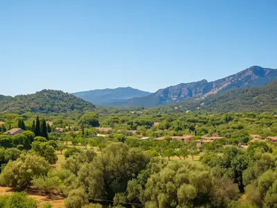 Ferienhaus für 8 Personen (181 m²) in Campanet 2/10