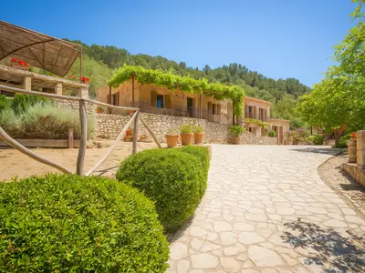 Ferienhaus für 8 Personen (181 m²) in Campanet 3/10