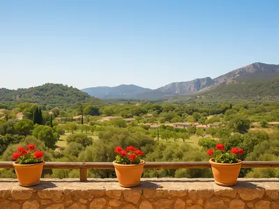 Ferienhaus für 8 Personen (181 m²) in Campanet 4/10