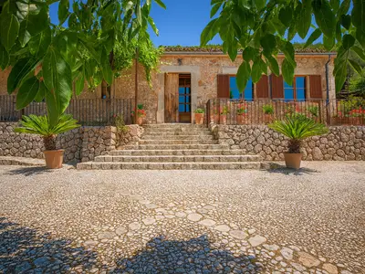 Ferienhaus für 8 Personen (181 m²) in Campanet 6/10