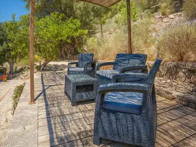 Ferienhaus für 8 Personen (181 m²) in Campanet 9/10