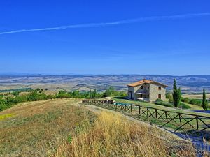 Ferienhaus für 8 Personen (200 m²) in Campiglia D'Orcia