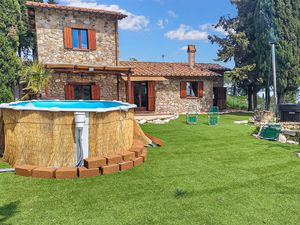Ferienhaus für 6 Personen (200 m²) in Campiglia D'Orcia
