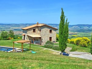 Ferienhaus für 8 Personen (200 m²) in Campiglia D'Orcia