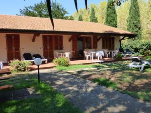 Ferienhaus für 6 Personen (50 m&sup2;) in Campiglia Marittima