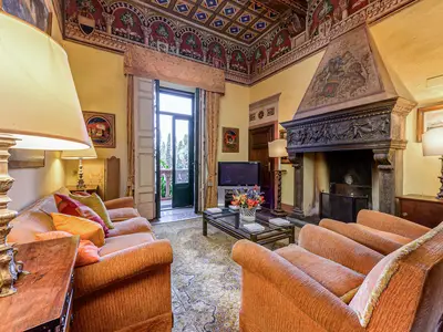 living-room