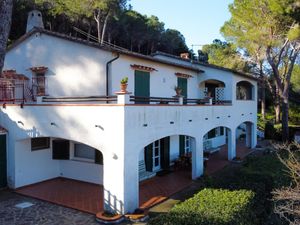 Ferienhaus für 8 Personen (100 m²) in Campo nell'Elba