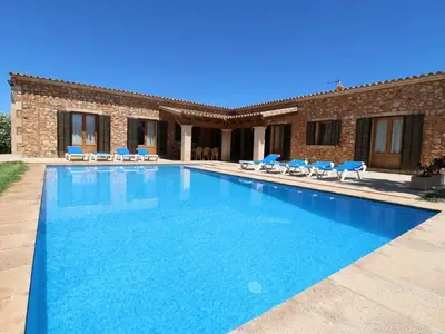 Bleiben wir heute am Pool? Oder...