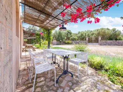 TerraceBalcony