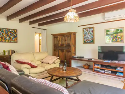 Ferienhaus für 9 Personen (30 m²) in Campos 1/10