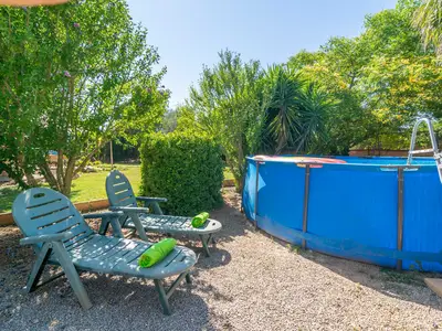 Ferienhaus für 3 Personen (22 m²) in Campos 2/10