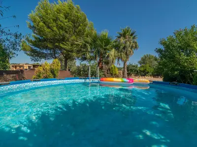 Ferienhaus für 3 Personen (22 m²) in Campos 3/10