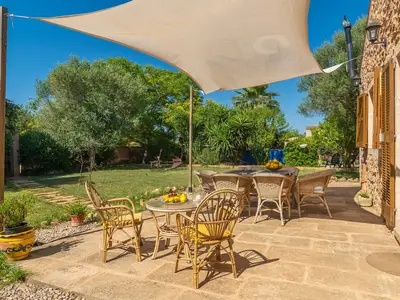 Ferienhaus für 3 Personen (22 m²) in Campos 4/10