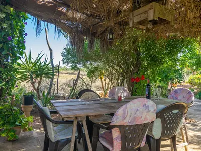 Ferienhaus für 3 Personen (22 m²) in Campos 6/10