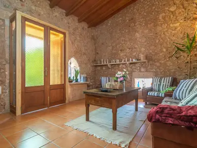Ferienhaus für 3 Personen (22 m²) in Campos 7/10