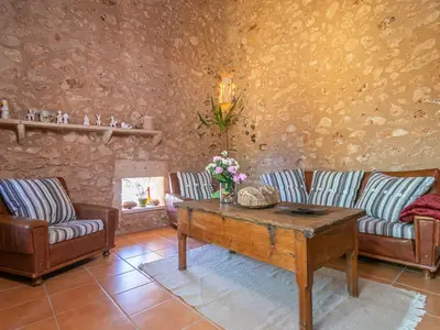 Ferienhaus für 3 Personen (22 m²) in Campos 8/10