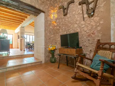 Ferienhaus für 3 Personen (22 m²) in Campos 10/10