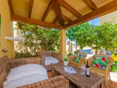 TerraceBalcony