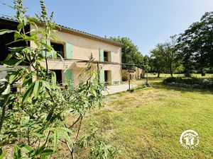 Ferienhaus für 8 Personen (150 m²) in Camps-sur-l’Agly