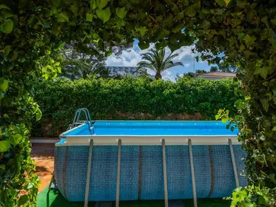 Ferienhaus für 6 Personen (200 m²) in Can Pastilla 9/10