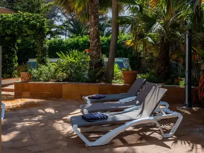 Ferienhaus für 6 Personen (200 m²) in Can Pastilla 9/10