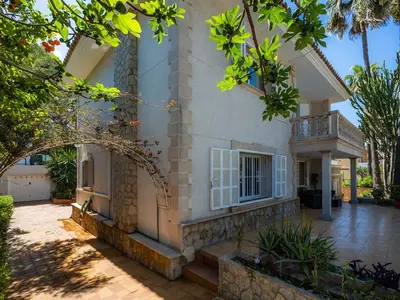 Ferienhaus für 6 Personen (200 m²) in Can Pastilla 10/10