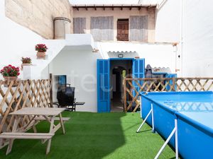 Ferienhaus für 6 Personen (100 m²) in Can Picafort