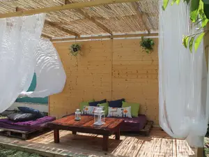 Ferienhaus für 6 Personen (192 m²) in Can Picafort